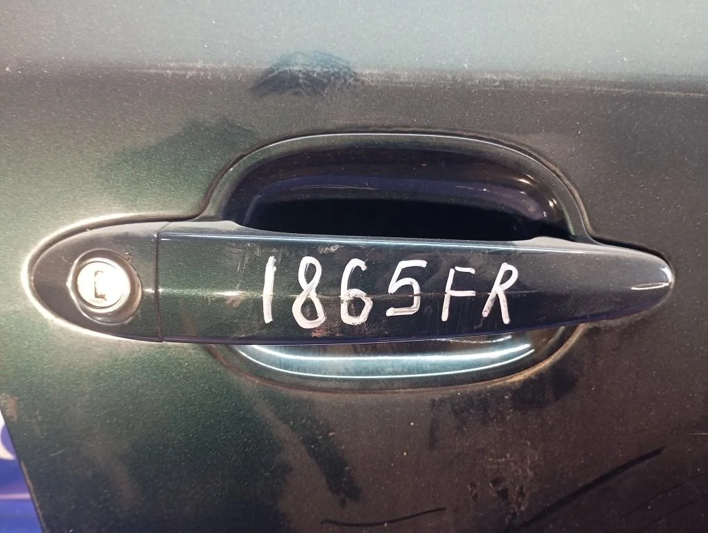 ручка двери BMW 5-Series E60 -