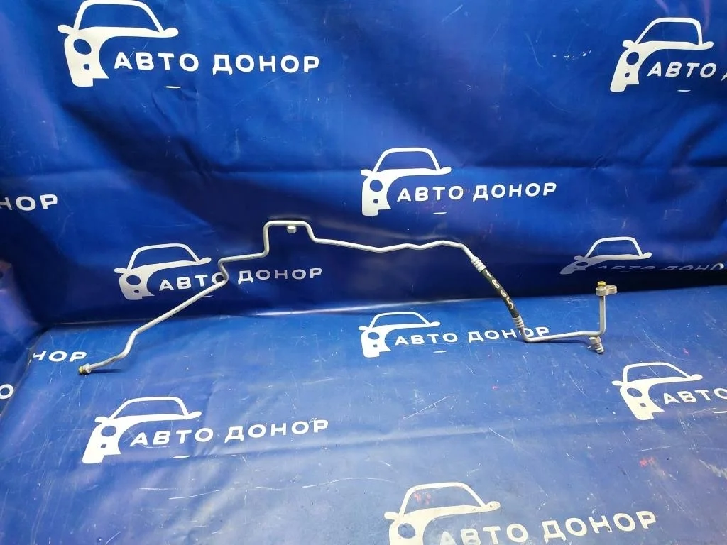 шланг кондиционера BMW 5-Series E60 N52B25