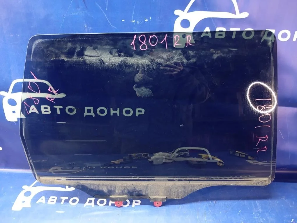 стекло MITSUBISHI AIRTREK CU2W -