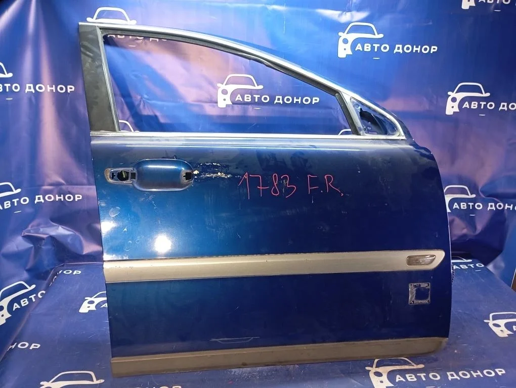 дверь VOLVO XC90 C_59 B5254T2