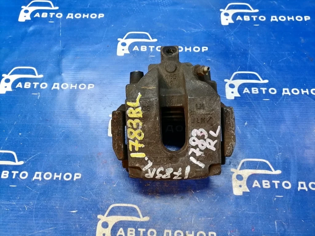 суппорт VOLVO XC90 C_59 B5254T2