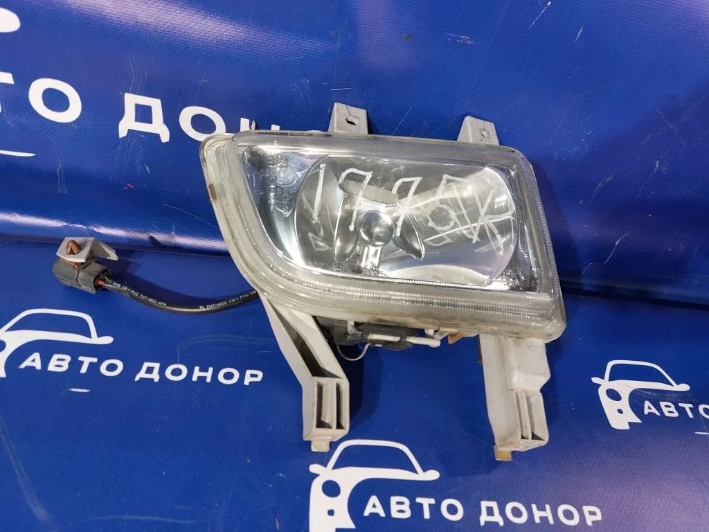 фара противотуманная MAZDA FAMILIA BJ5W ZL