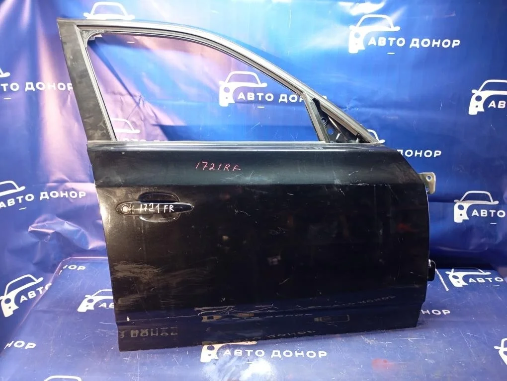 дверь BMW X3 E83 -
