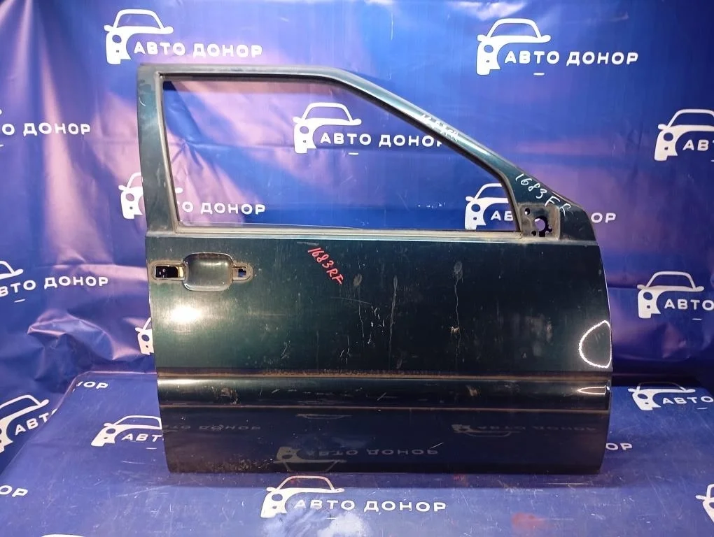 дверь VOLVO S70 8B52 -