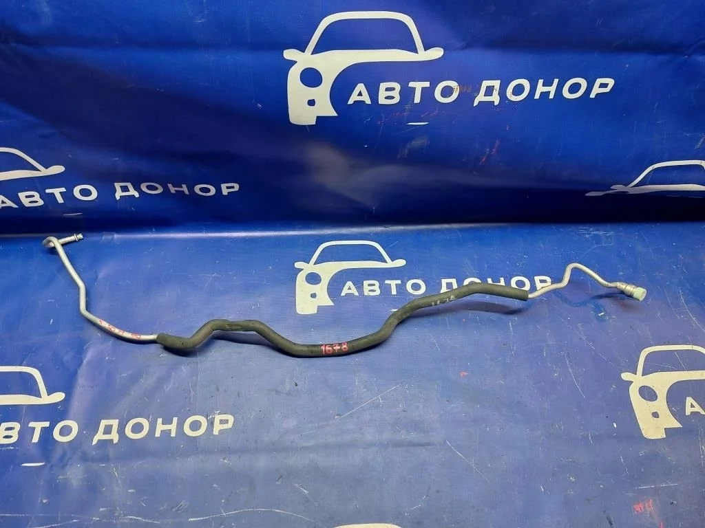 шланг кондиционера MITSUBISHI GALANT FORTIS CY4A 4B11