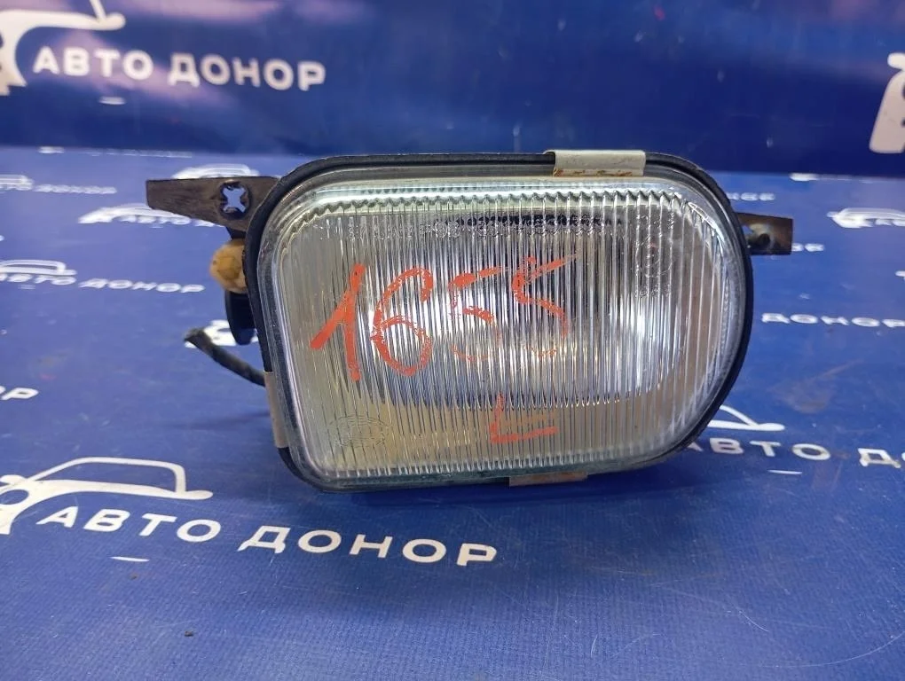 фара противотуманная MERCEDES-BENZ C-Class W203.045 -