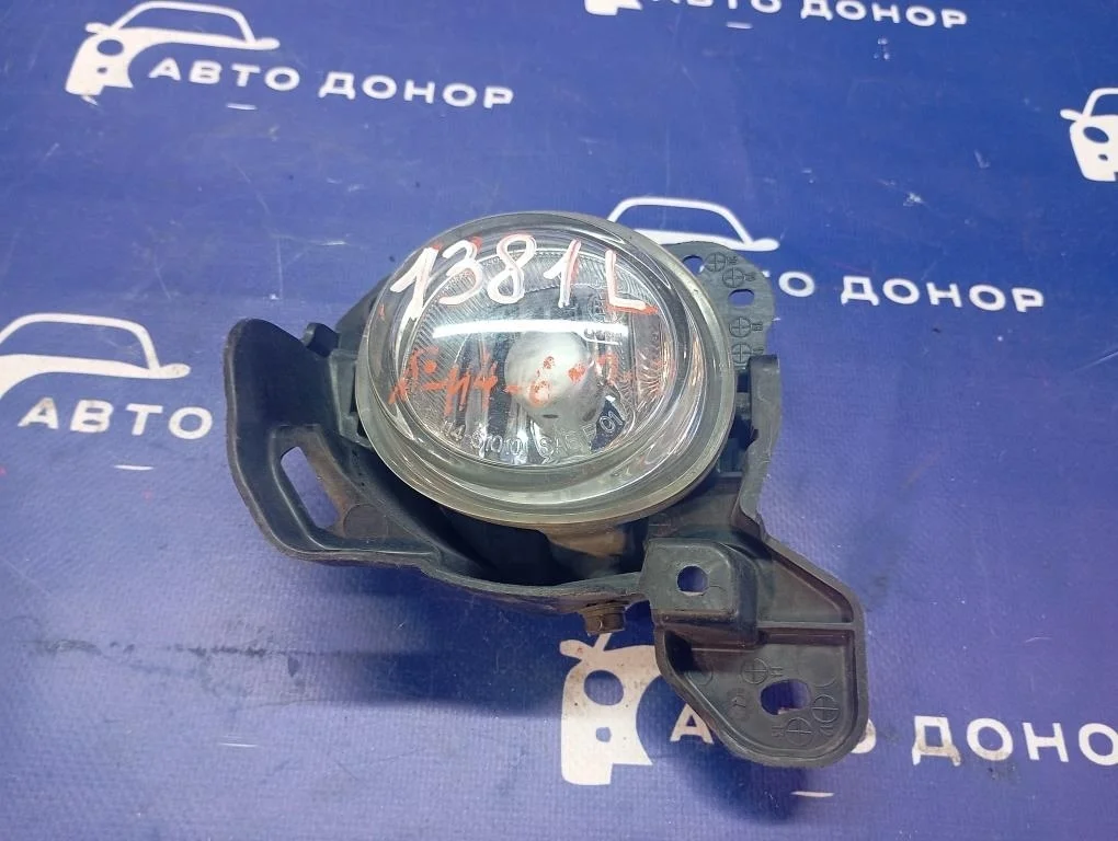 фара противотуманная MAZDA CX5 KE2AW -