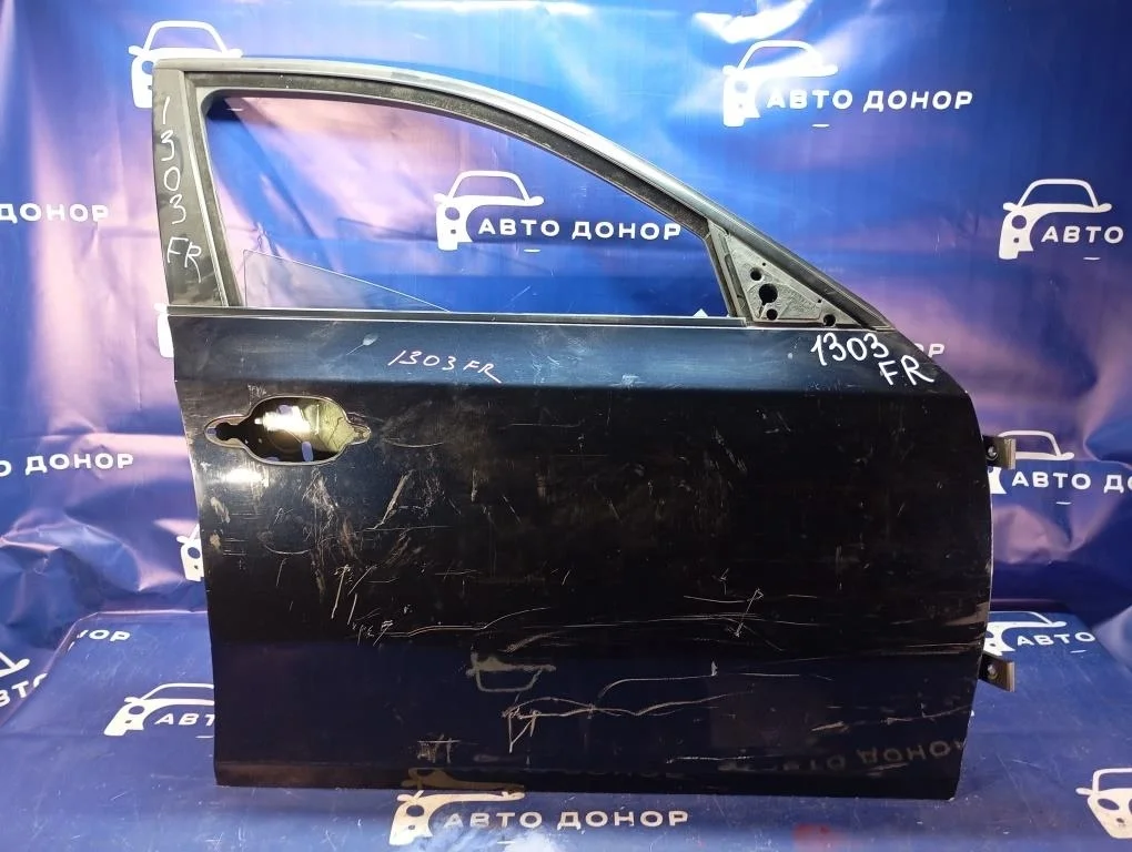 дверь BMW 5-Series E61 -