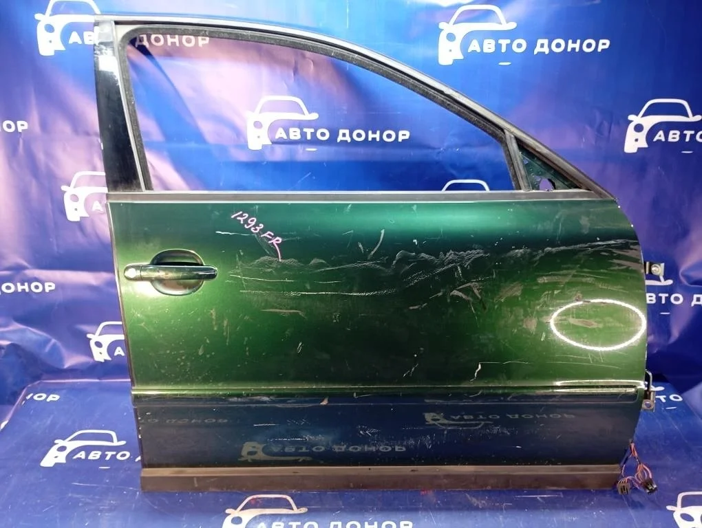 дверь VOLKSWAGEN PASSAT 3B2 -