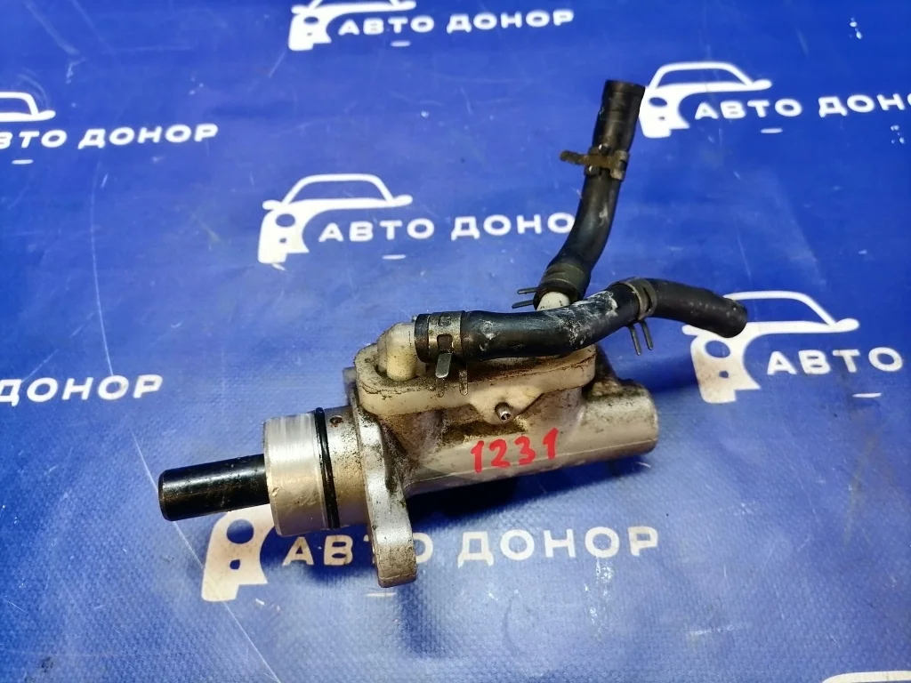 главный тормозной цилиндр MITSUBISHI COLT Z23A -