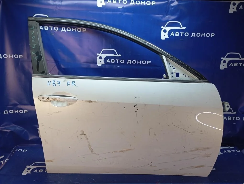 дверь MAZDA ATENZA GHEFP -