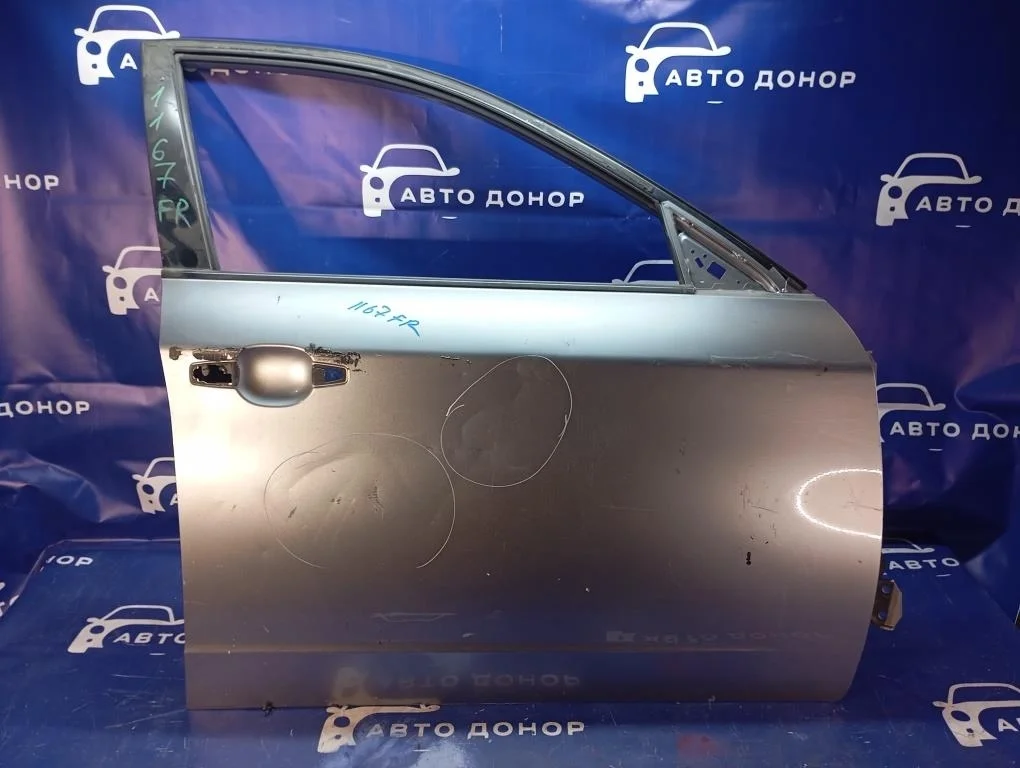 дверь SUBARU IMPREZA GH2 - F 60009FG0209P