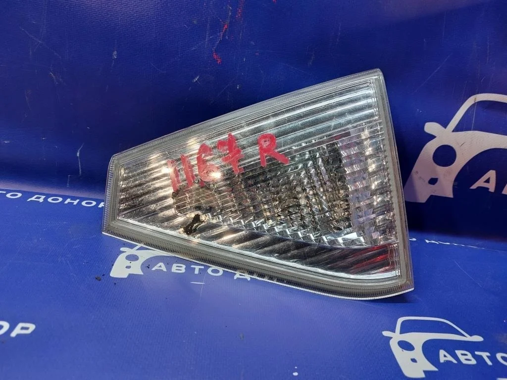 стоп SUBARU IMPREZA GH2 - - 84912FG061