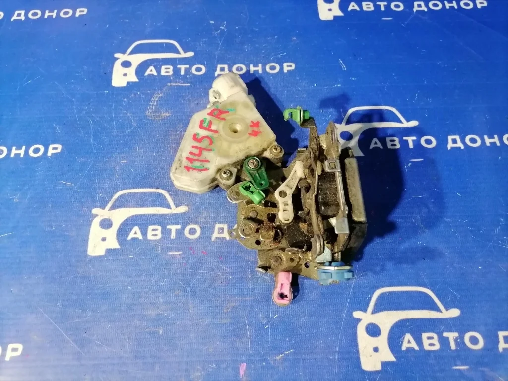 замок двери NISSAN LIBERTY RM12 - F 80502AA200