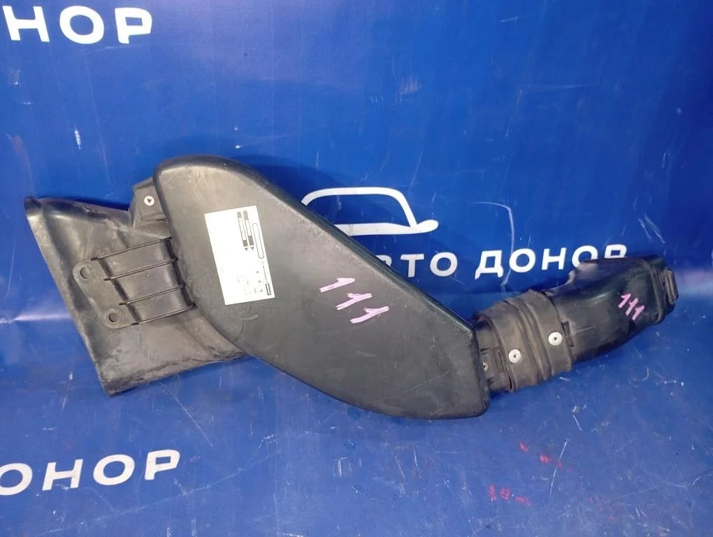 воздухозаборник MITSUBISHI OUTLANDER CW5W 4B12