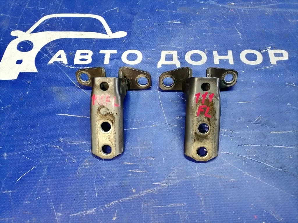 петли двери MITSUBISHI OUTLANDER CW5W 4B12