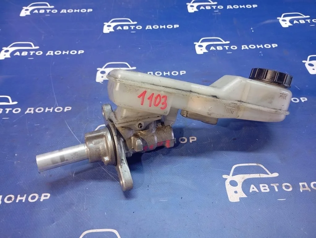 главный тормозной цилиндр MAZDA DEMIO DE5FS -