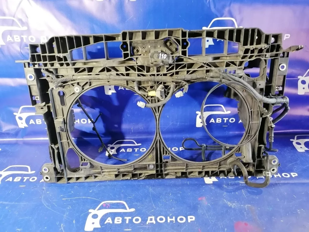 телевизор NISSAN MURANO PNZ51 VQ35DE