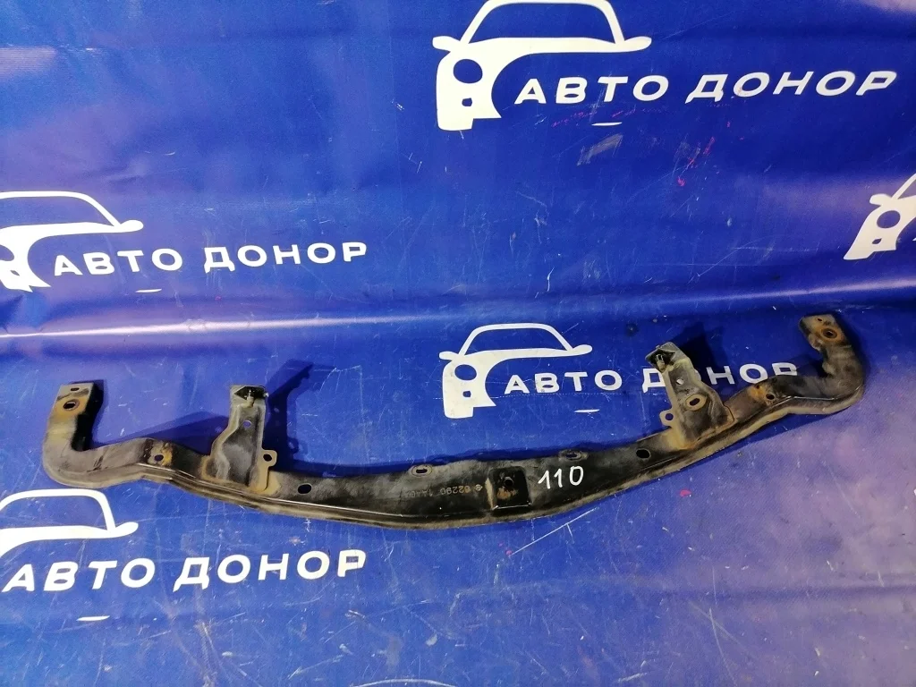 усилитель бампера NISSAN MURANO PNZ51 VQ35DE