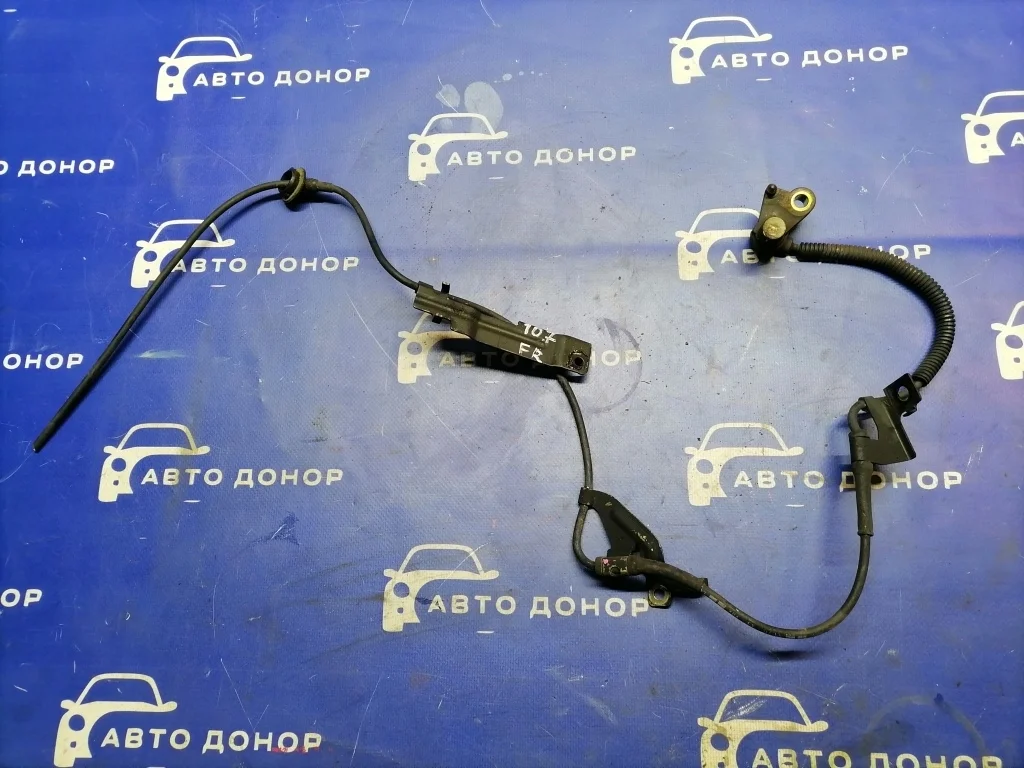 датчик abs MAZDA MPV LWEW FS