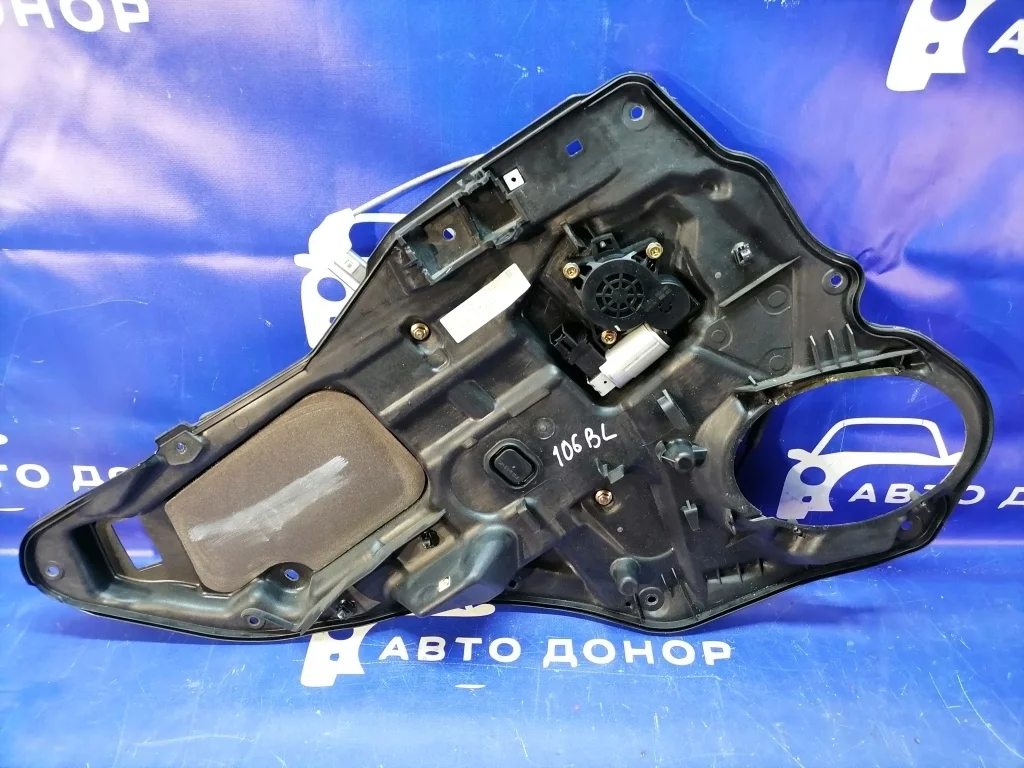 стеклоподъемник MAZDA ATENZA GYEW -