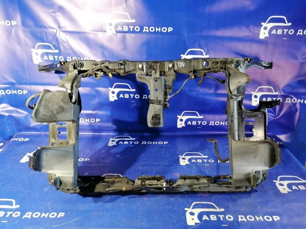 телевизор RENAULT KOLEOS HY0 -