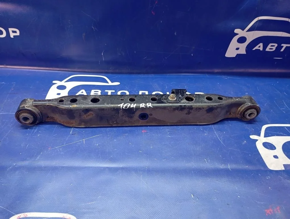 тяга поперечная RENAULT KOLEOS HY0 -