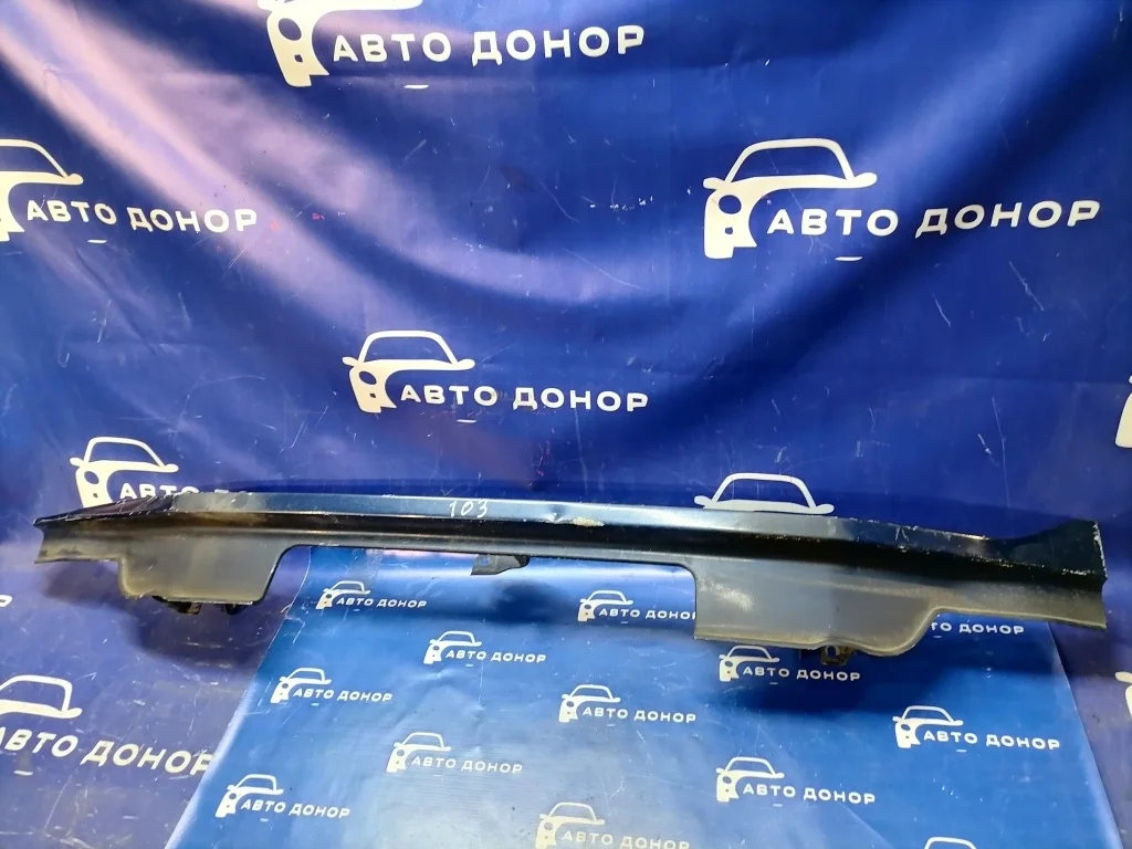 ресничка MITSUBISHI PAJERO V45W -