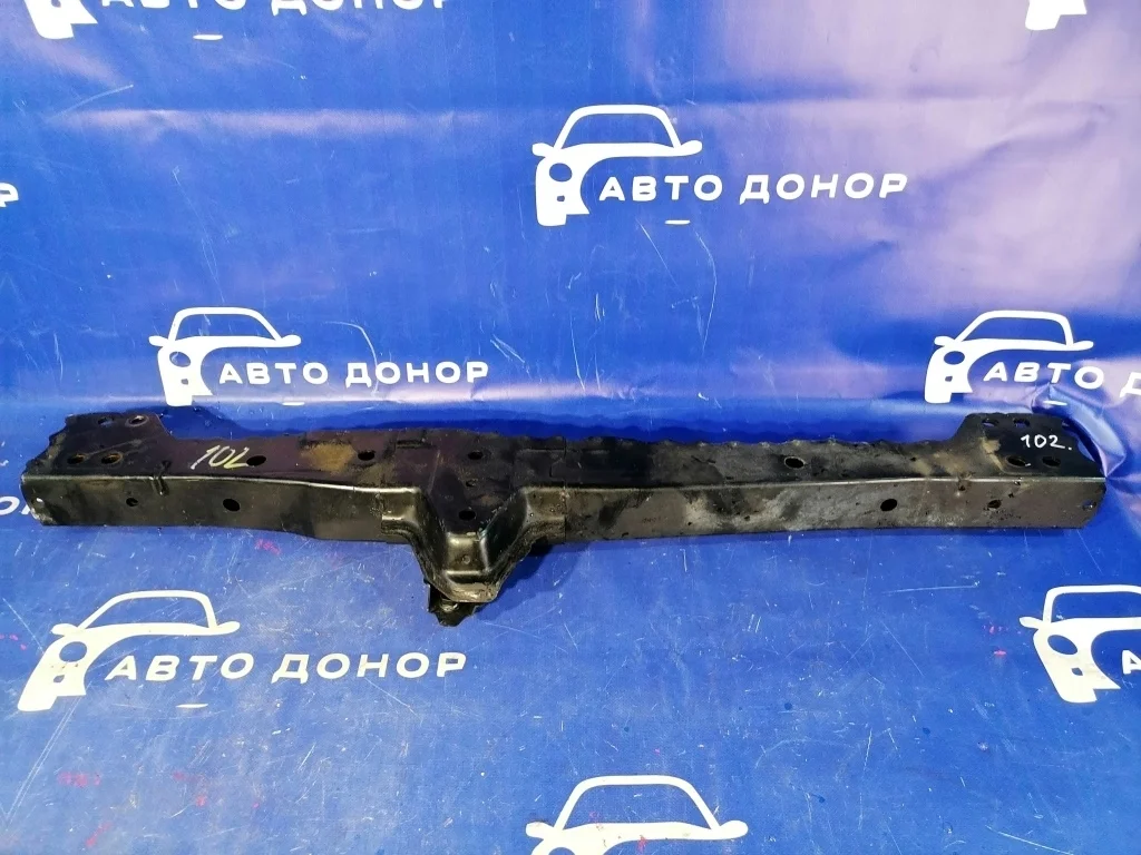 балка под двс TOYOTA ESTIMA GSR50W 2GRFE