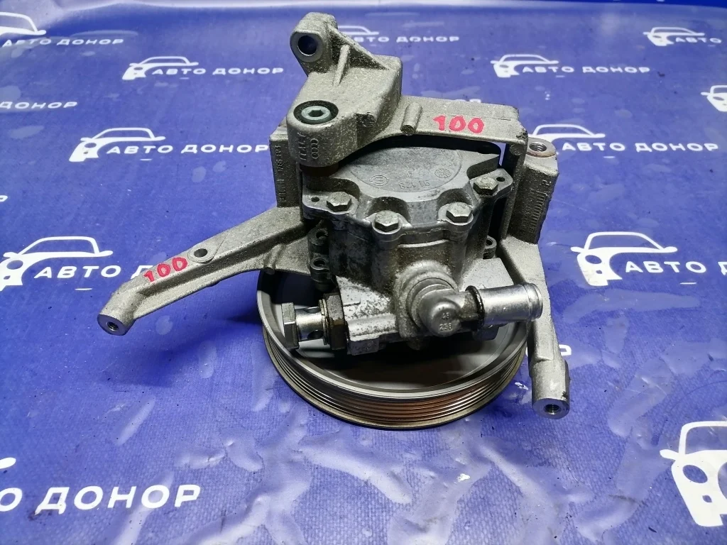 гидроусилитель VOLKSWAGEN PASSAT 3B3 AMX, ATQ