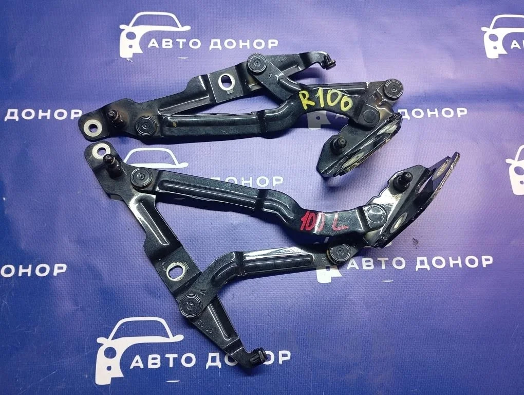 петля крышки багажника VOLKSWAGEN PASSAT 3B3 AMX, ATQ