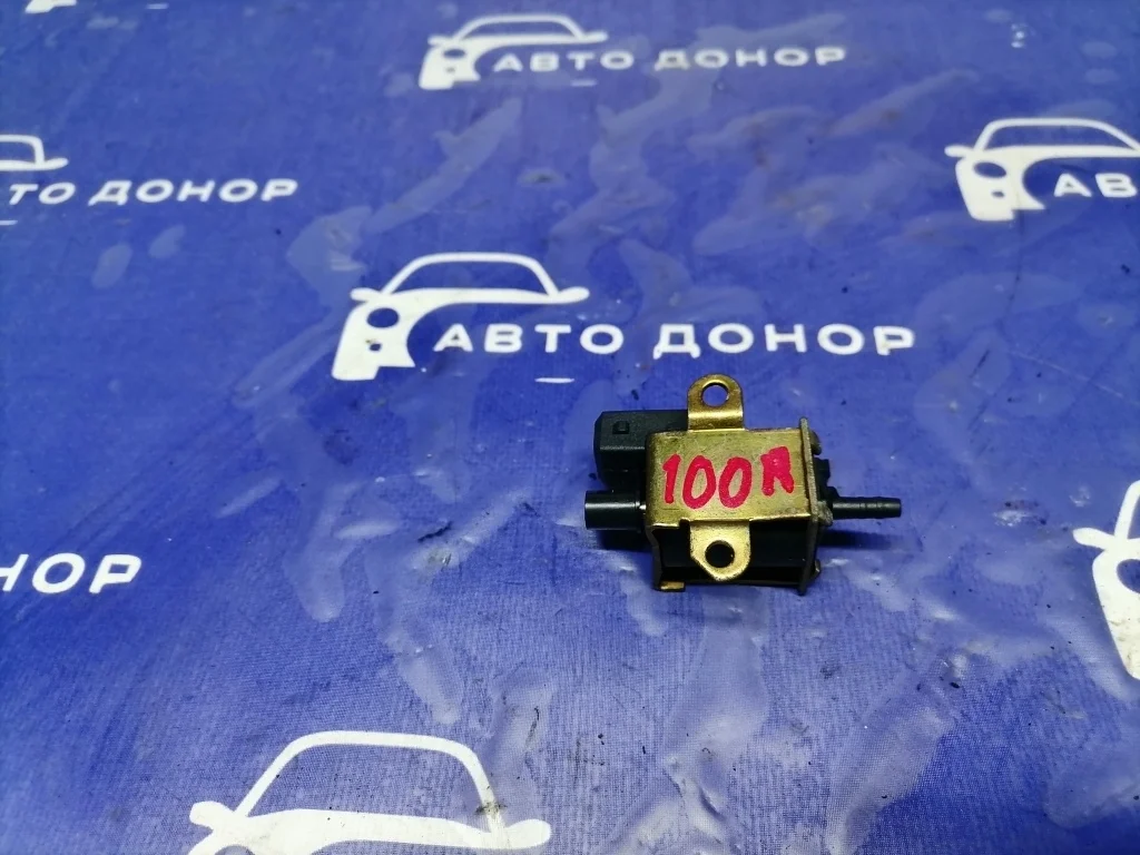датчик вакуумный VOLKSWAGEN PASSAT 3B3 AMX, ATQ