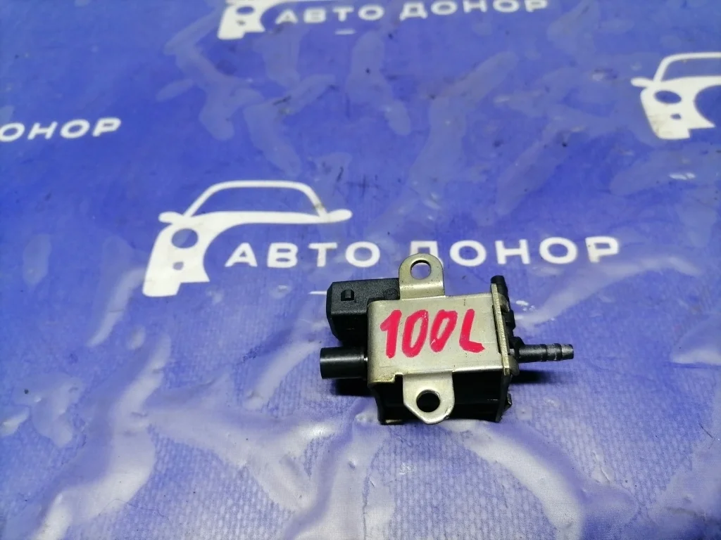 датчик вакуумный VOLKSWAGEN PASSAT 3B3 AMX, ATQ