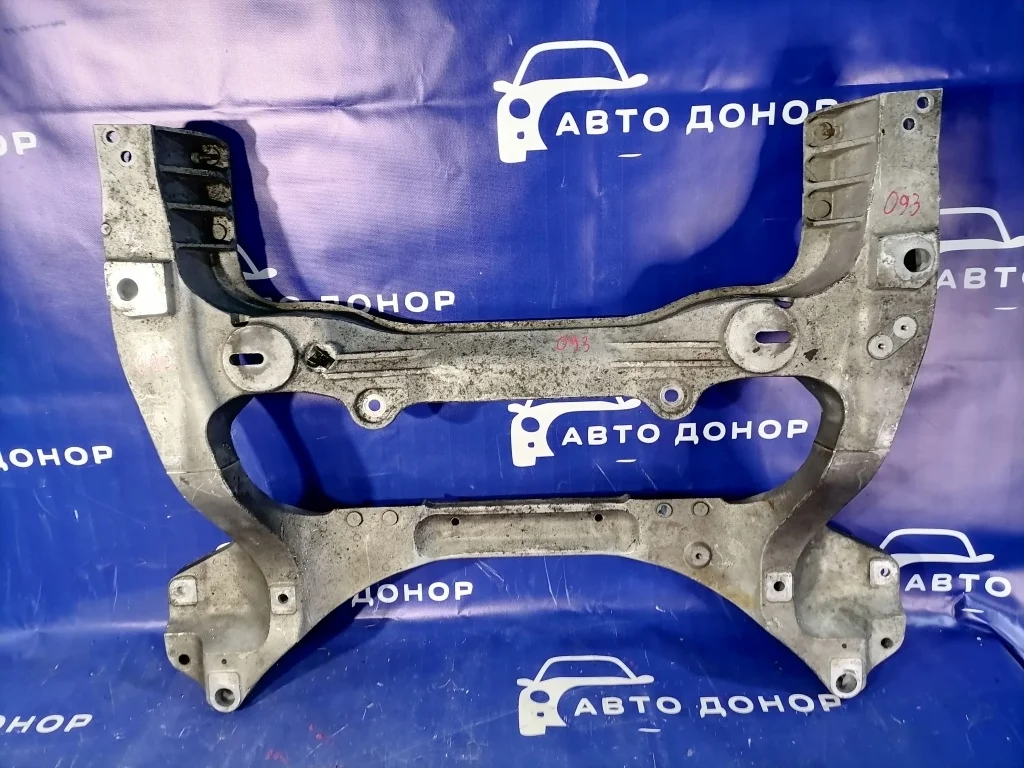 балка под двс NISSAN SKYLINE CROSSOVER J50 VQ37VHR