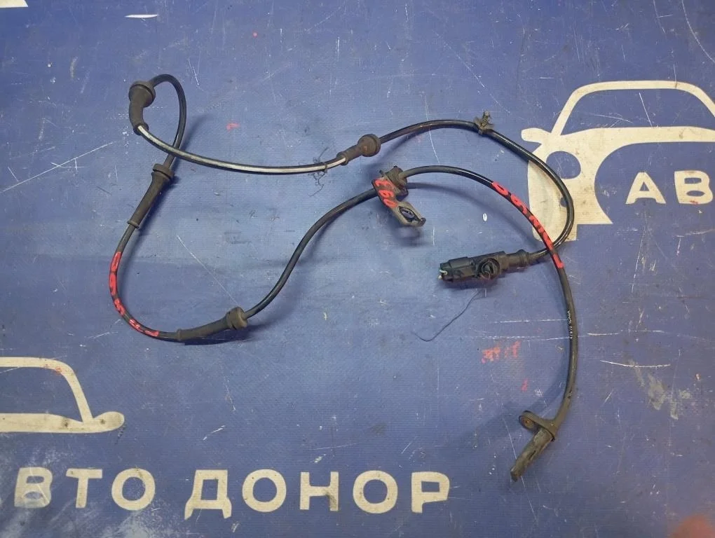 датчик abs NISSAN SKYLINE CROSSOVER J50 VQ37VHR