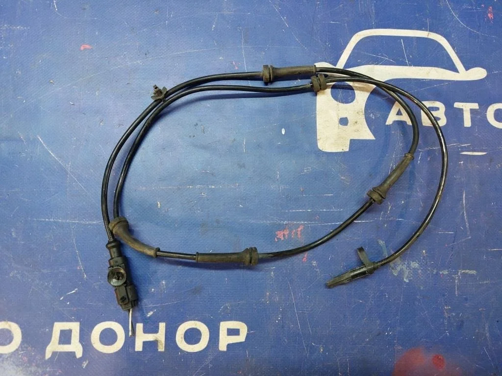 датчик abs NISSAN SKYLINE CROSSOVER J50 VQ37VHR