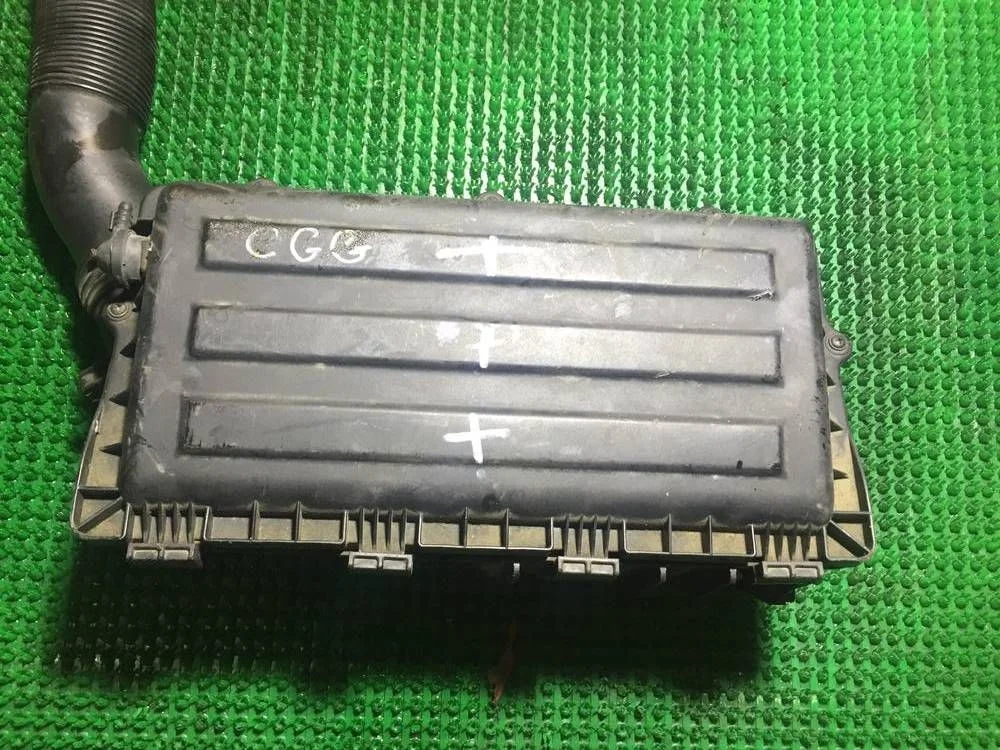 Корпус воздушного фильтра 036129611CD Polo V (2009—2015) В наличии