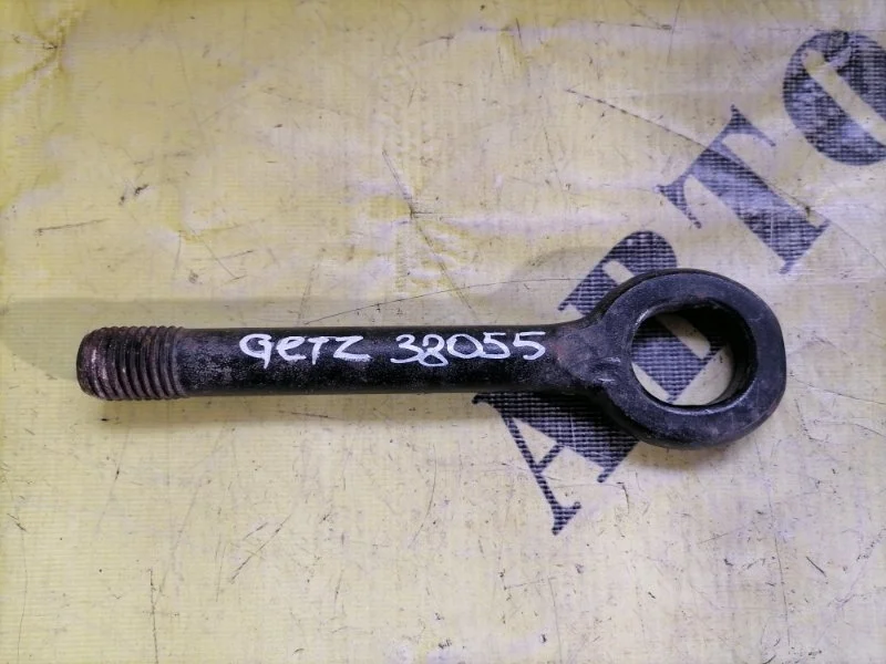 Крюк буксировочный HYUNDAI GETZ 2002-2010 091471C000