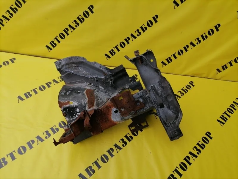 Лонжерон передний левый PEUGEOT 3008 2010-2016 2011 7212RX 1.6 150 Л/С EP6CDT