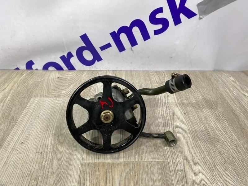 Насос гидроусилителя руля FORD Maverick 2001