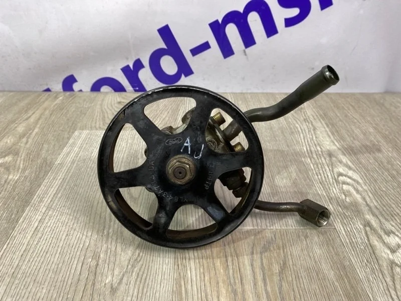 Насос гидроусилителя руля FORD Maverick 2001