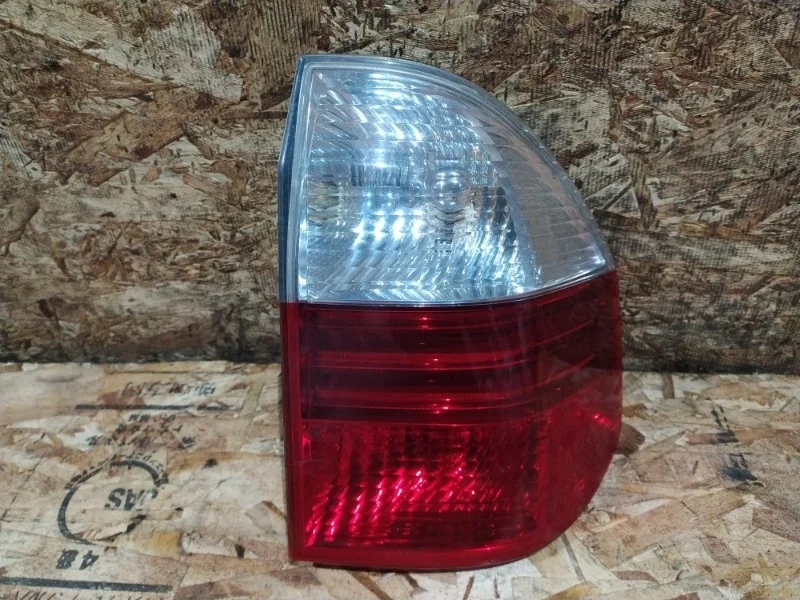 Фонарь BMW X3 2008 E83