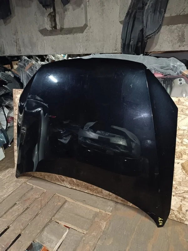 Капот Volkswagen Passat 2012 365