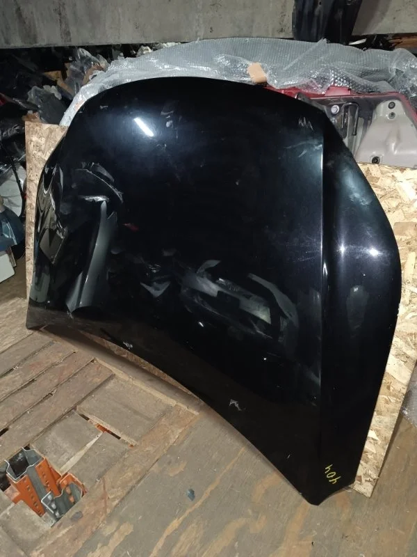 Капот Volkswagen Tiguan 2009 5N1