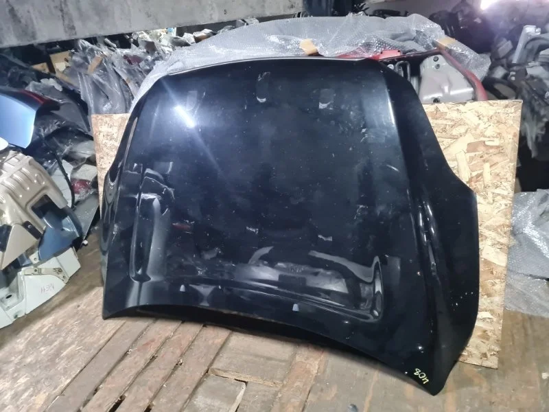 Капот VOLVO XC60 2010 DZ