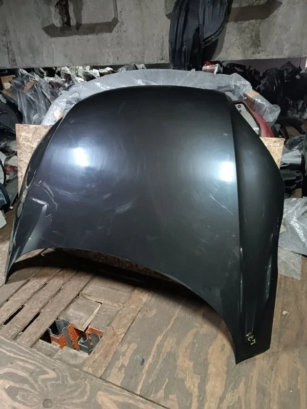 Капот Audi TT 2012 8J3