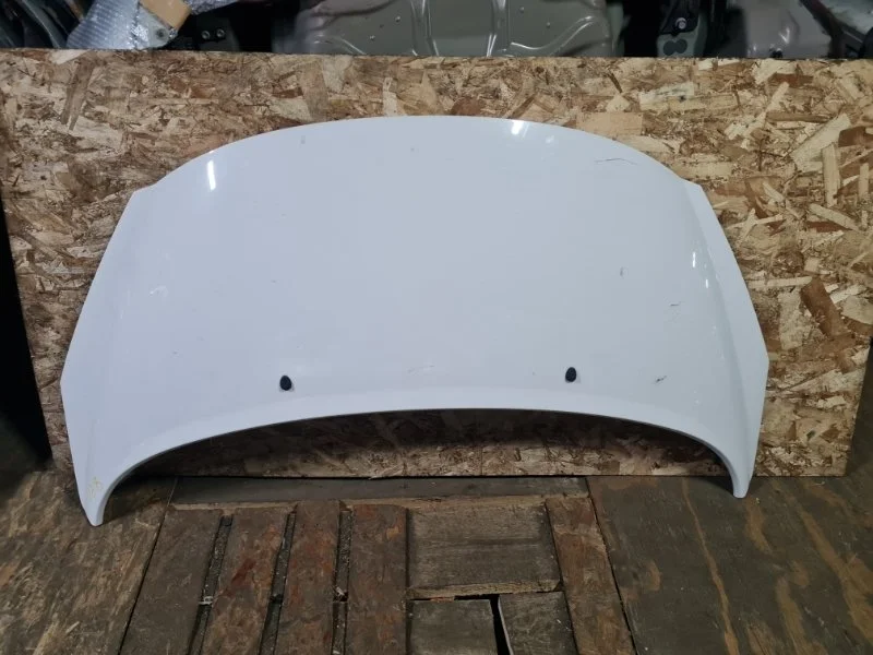 Капот Peugeot 207 2010 WC