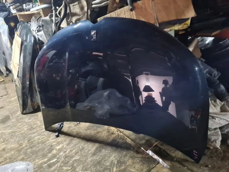 Капот Citroen DS4 2012 NX