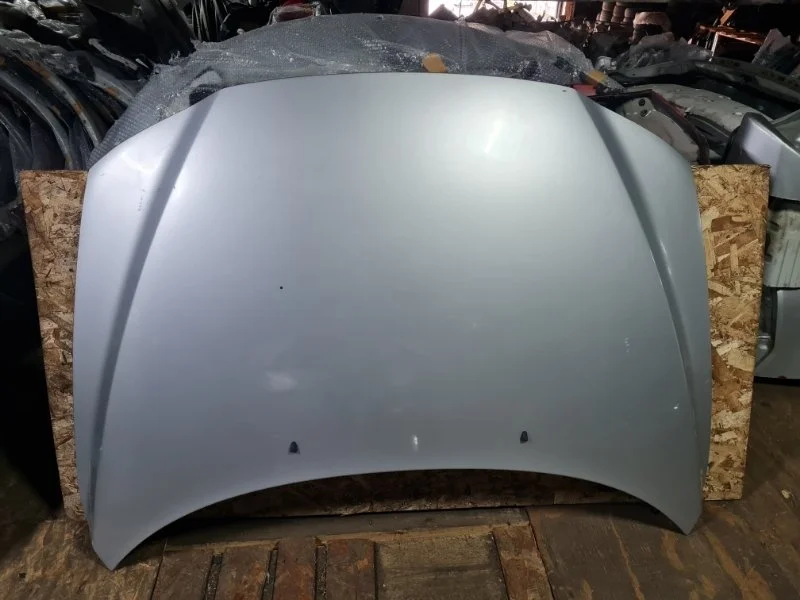 Капот Volvo XC70 2005 CZ