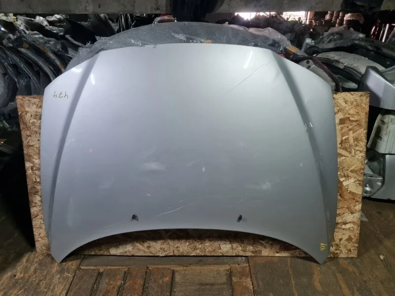 Капот Volvo S60 2004 RS